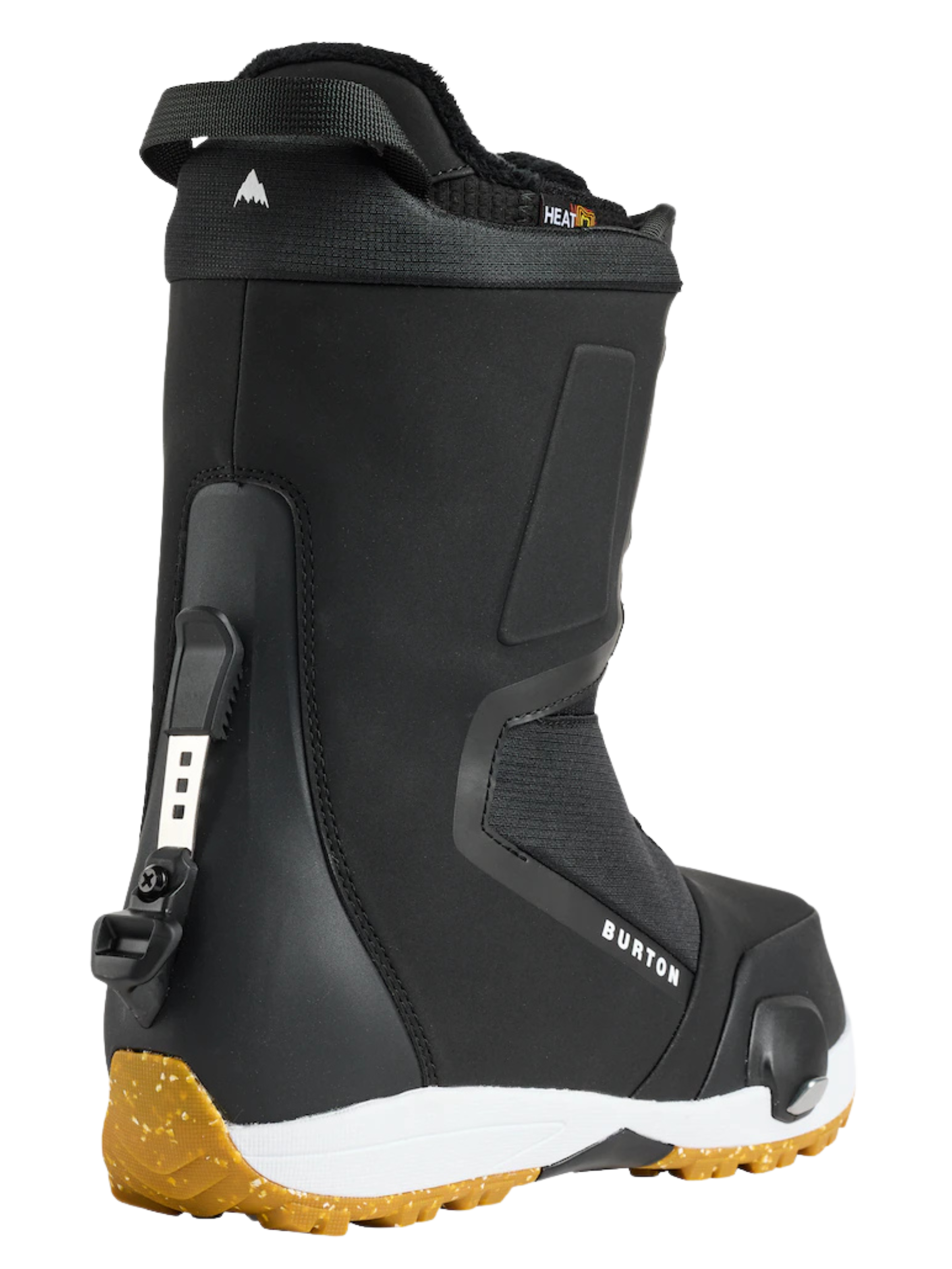 Botas de Snowboard para Hombre Burton Highshot Step On® Black