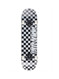 Skateboard complet Speed Demons Checkers 8"