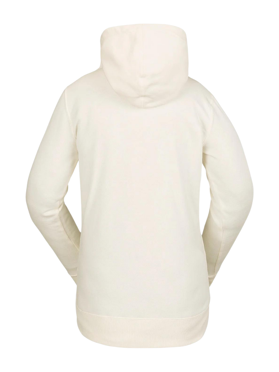 Sudadera Tecnica con capucha Chica Volcom Tower - Moonbeam