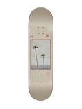 Skate Globe G1 Inside Out - Sozinhos Juntos - 8.375" 