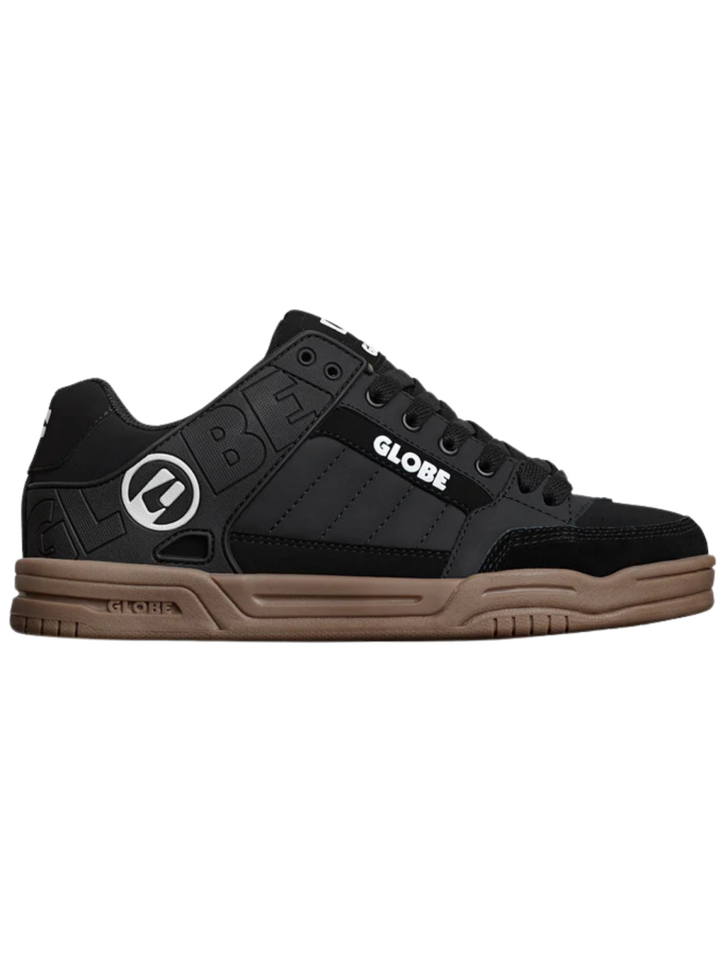 Zapatillas Globe Tilt - Onyx/Gum