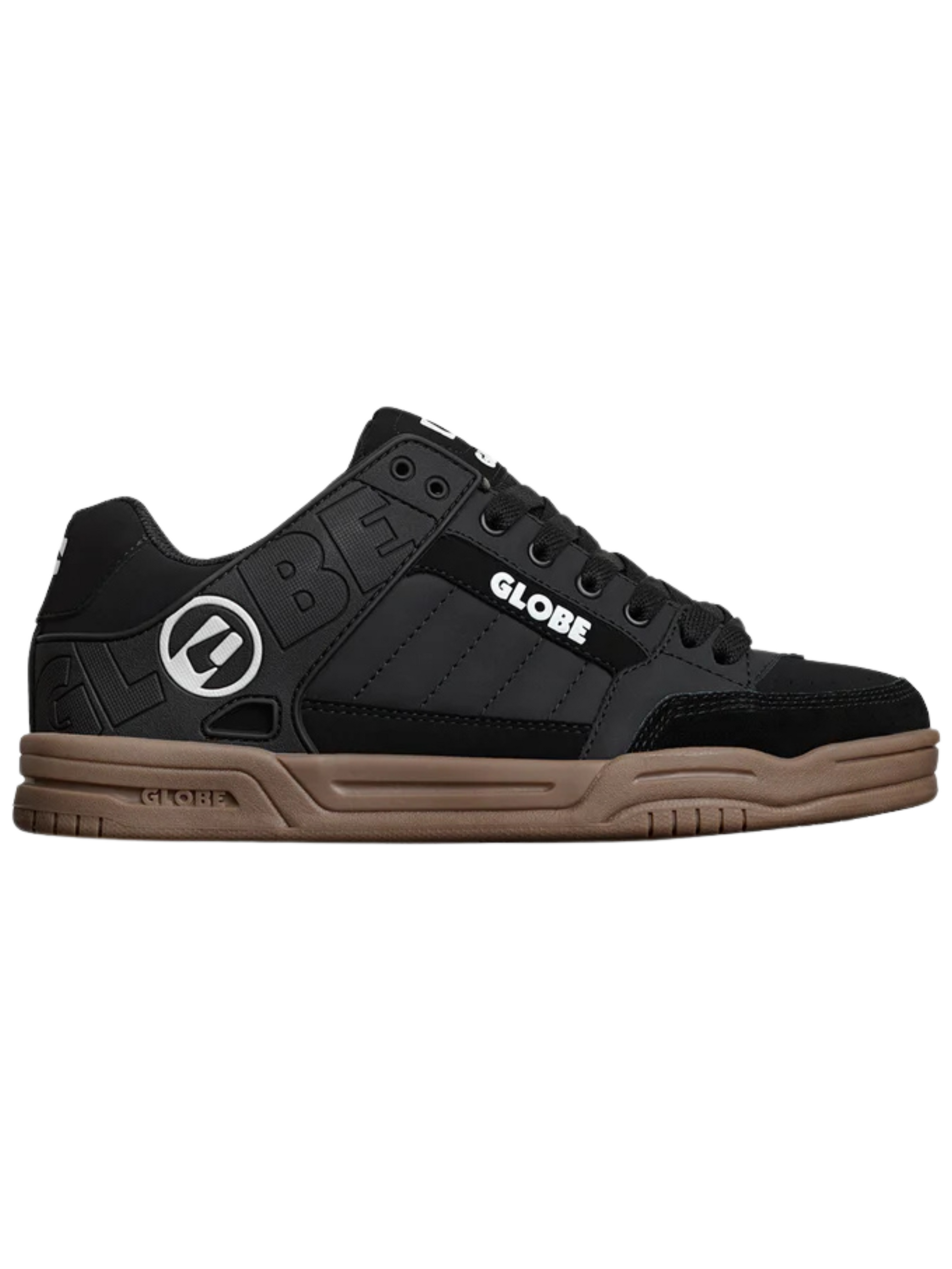 Zapatillas Globe Tilt - Onyx/Gum