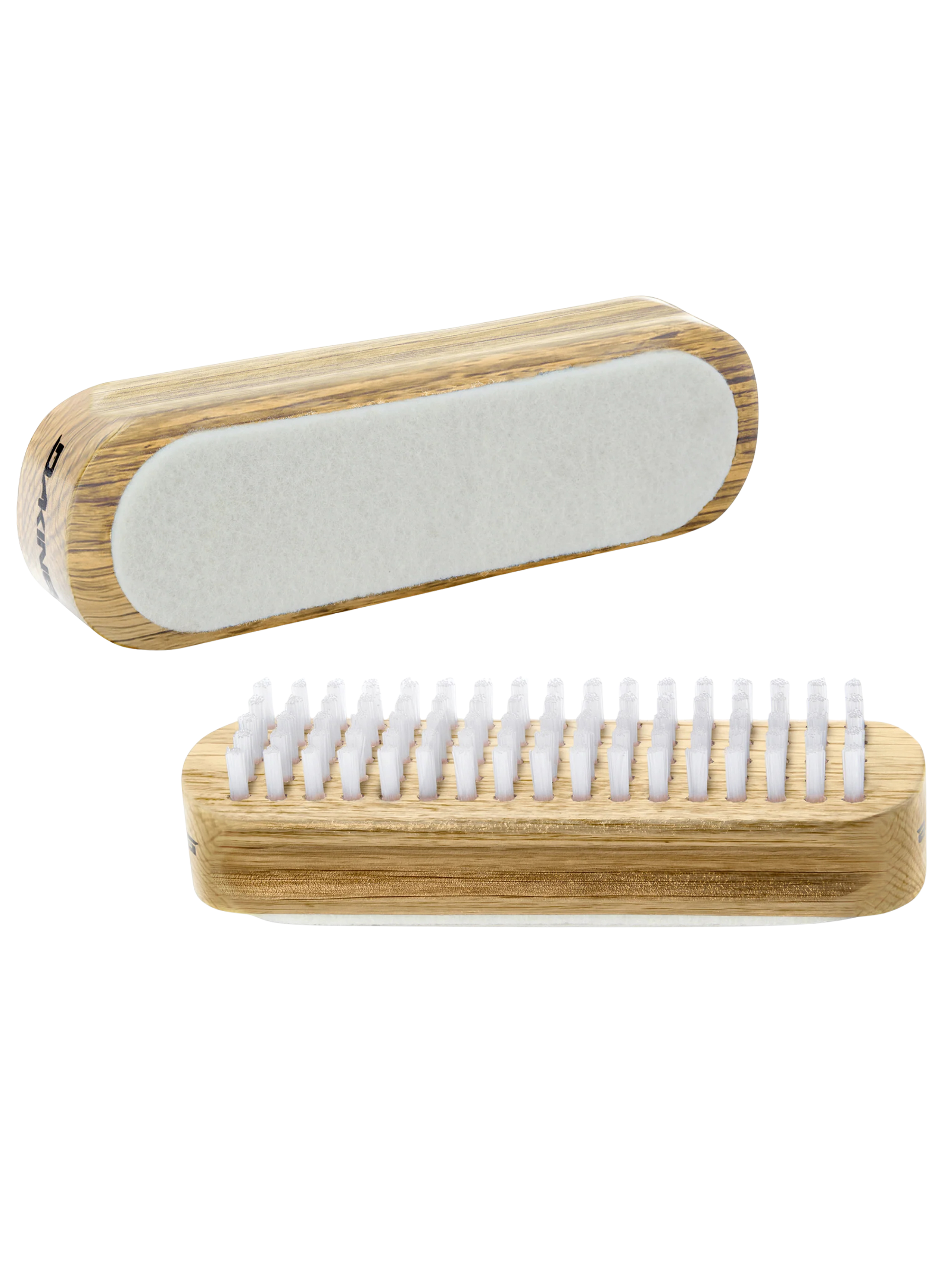 Cepillo de nylon para afinado Dakine Natural