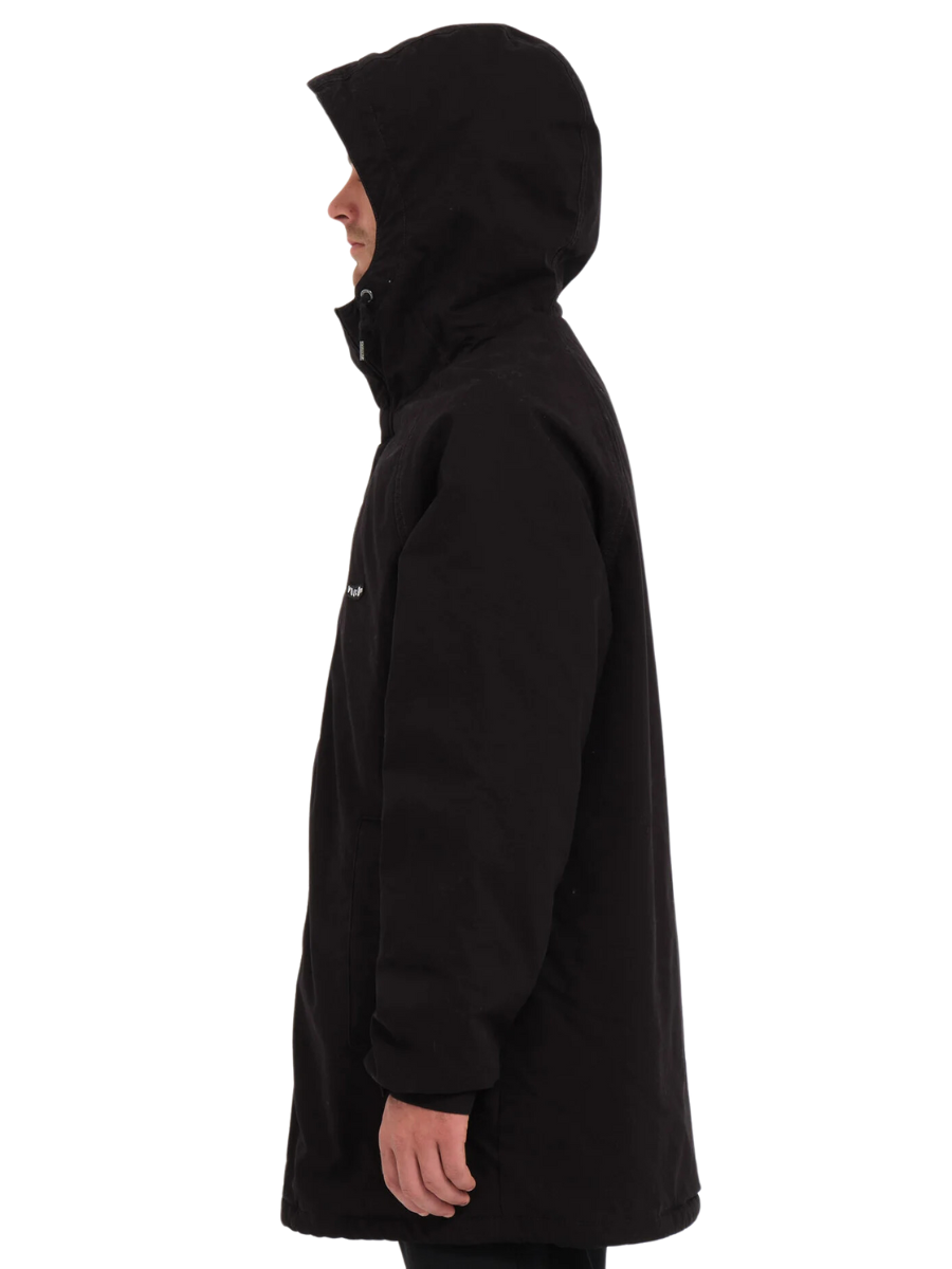 Volcom Volster II Jacket - Black