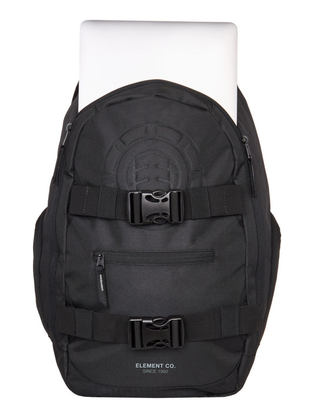 Mochila Element skateboards Mohave 30 L - Flint Black