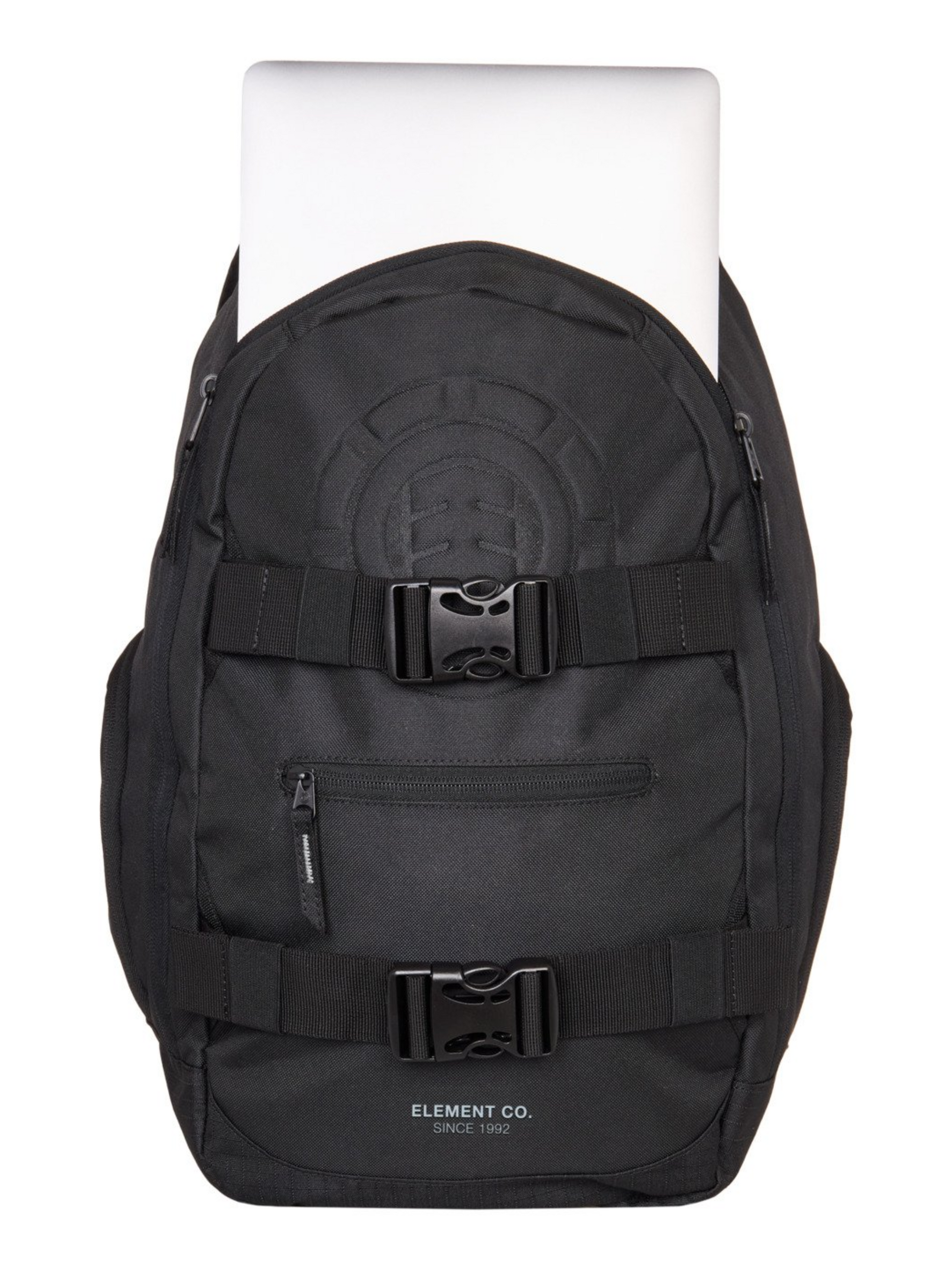 Mochila Element skateboards Mohave 30 L - Flint Black