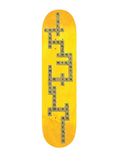 Tabla de skate Rave Skateboards Bored Game - 8"