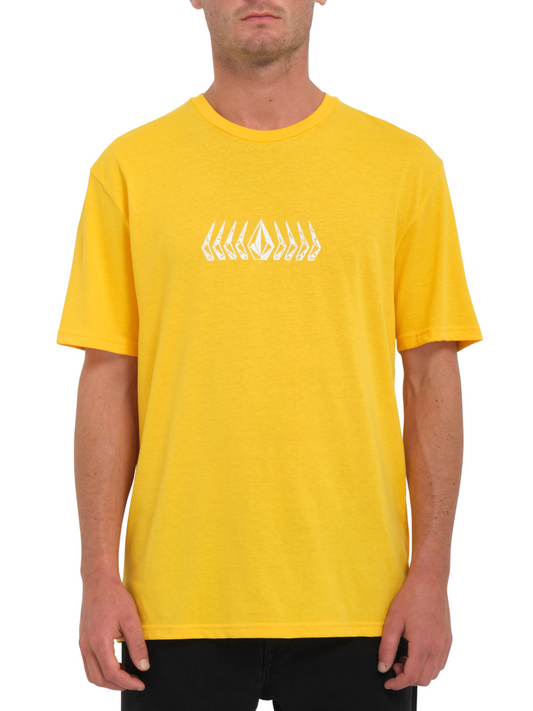 Camiseta Volcom Faztone - Citrus