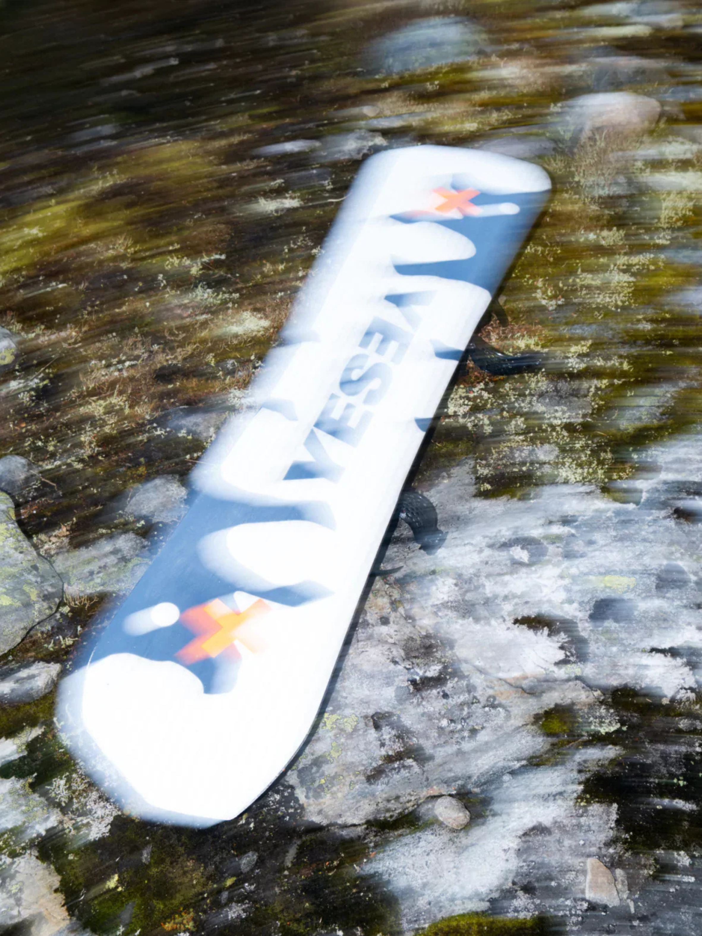 Snowboard YES Greats XTRM | 156