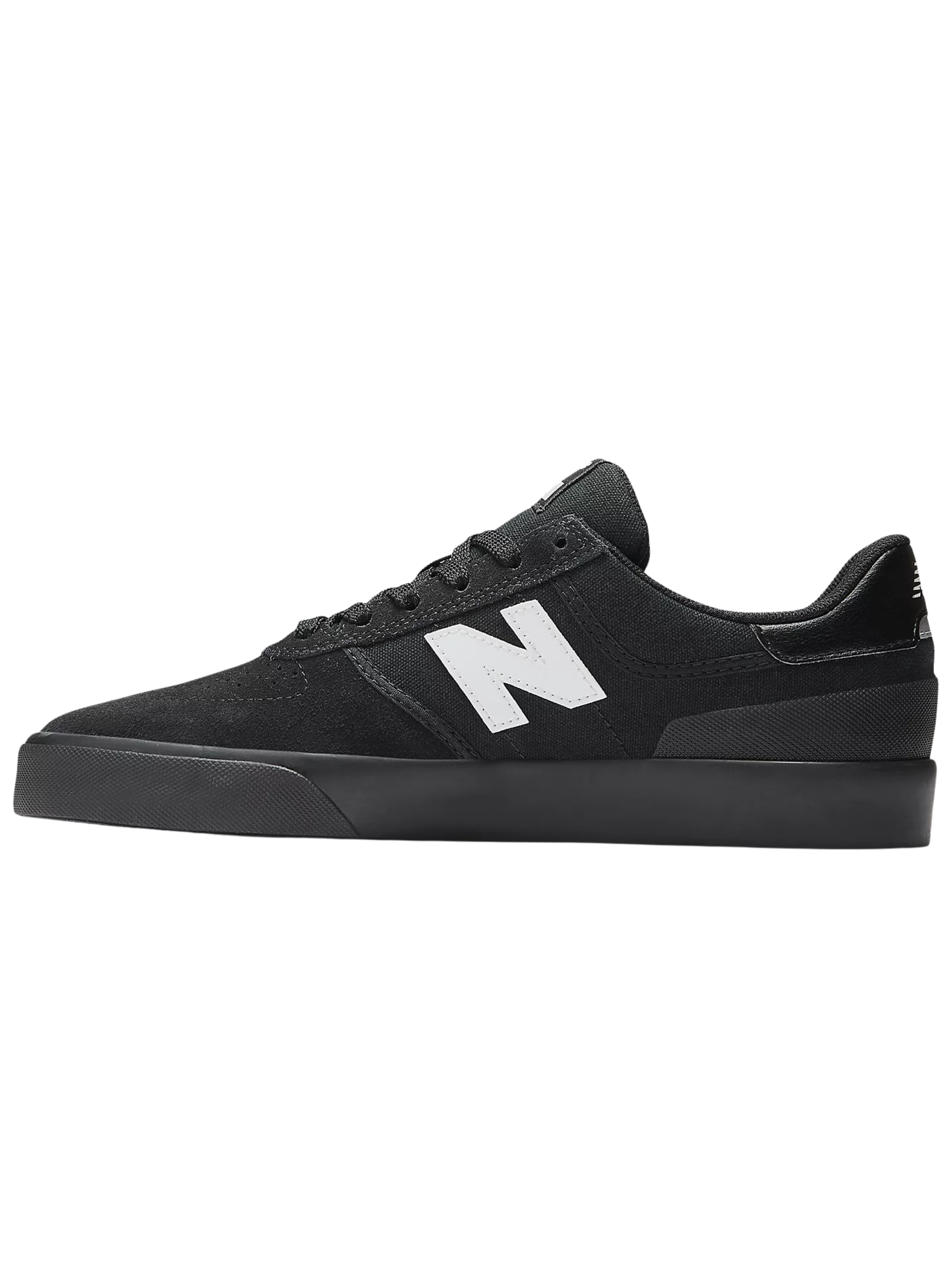 New Balance Numeric 272 | Black NB 103 White