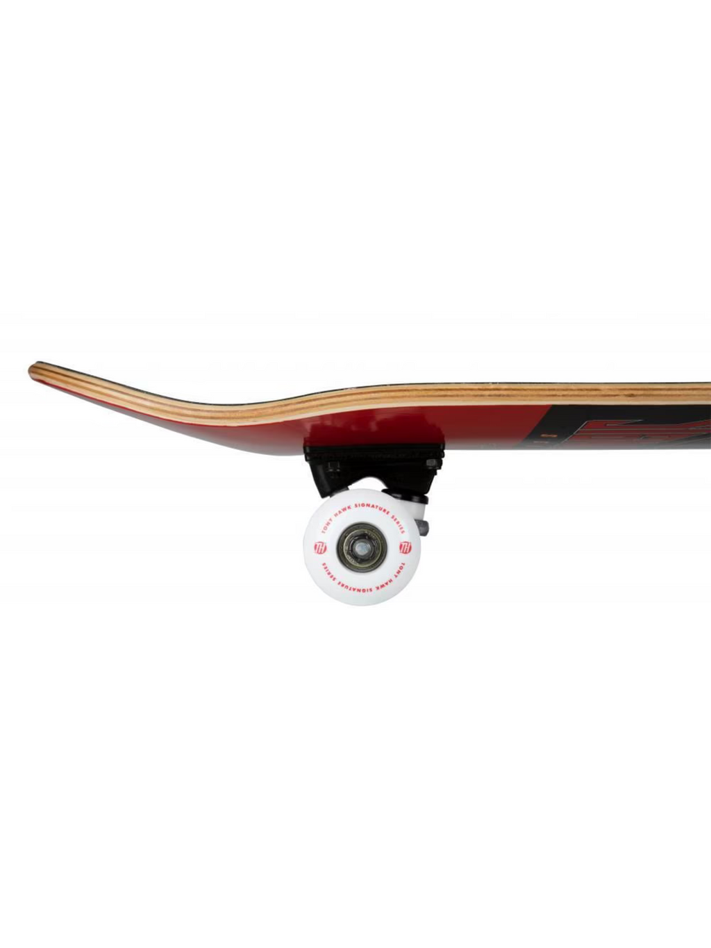 Komplettskateboard Tony Hawk SS 180+ Bird Logo Red 8" x 31.5"
