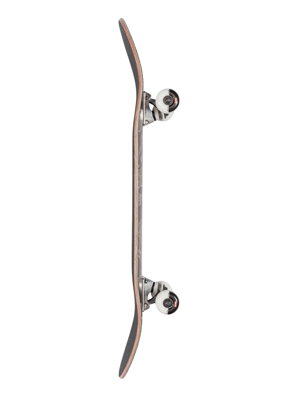 Skate Complet Globe G1 Full On FUL8.0 | Tiger Camo