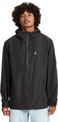 Volcom Thunder Stone 10K Jacket chaquetas y abrigos hombre | Black