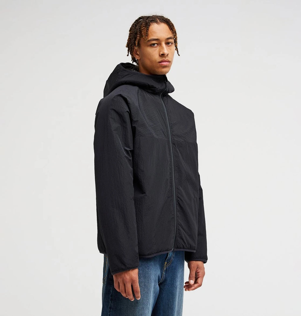 DC Shoes COLDSTAG sudadera detail 4 | Black