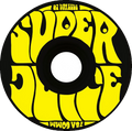 OJ Wheels Super Juice 60mm 78a ruedas del monopatín | Black