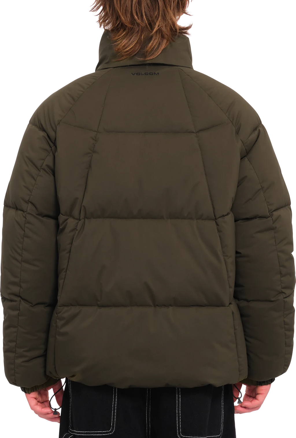 Volcom MAXSTONE 5K chaquetas y abrigos hombre detail 1 | Wren