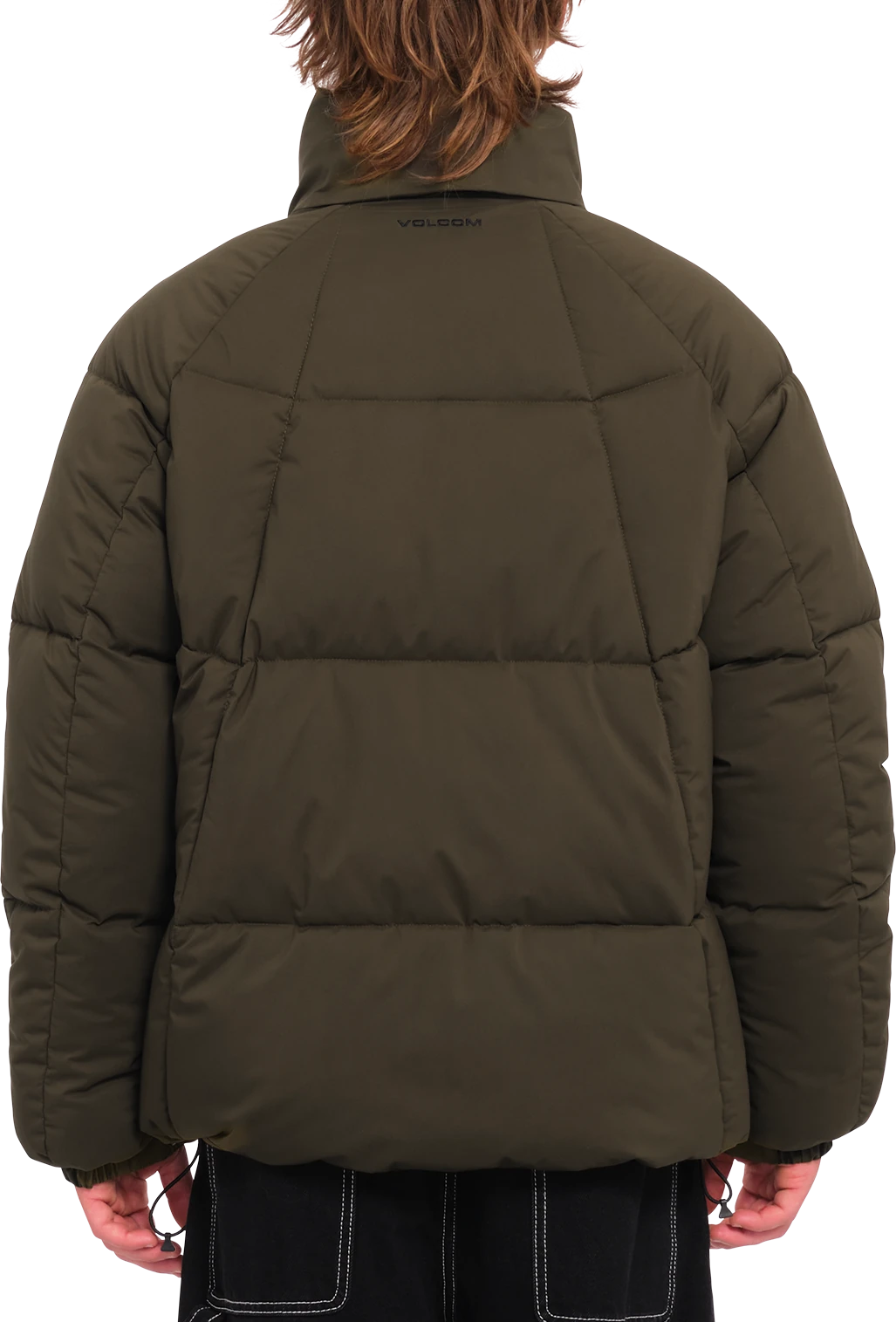 Volcom MAXSTONE 5K chaquetas y abrigos hombre detail 1 | Wren