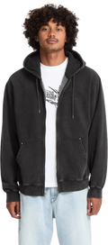 Volcom Studder sudadera con capucha hombre | Black