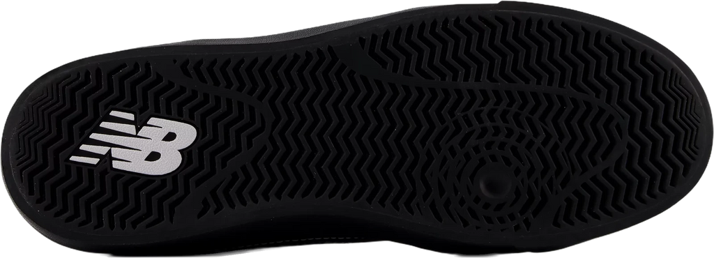 New Balance NB Numeric Franky Villani 417 Low calzado detail 4 | Black Cement