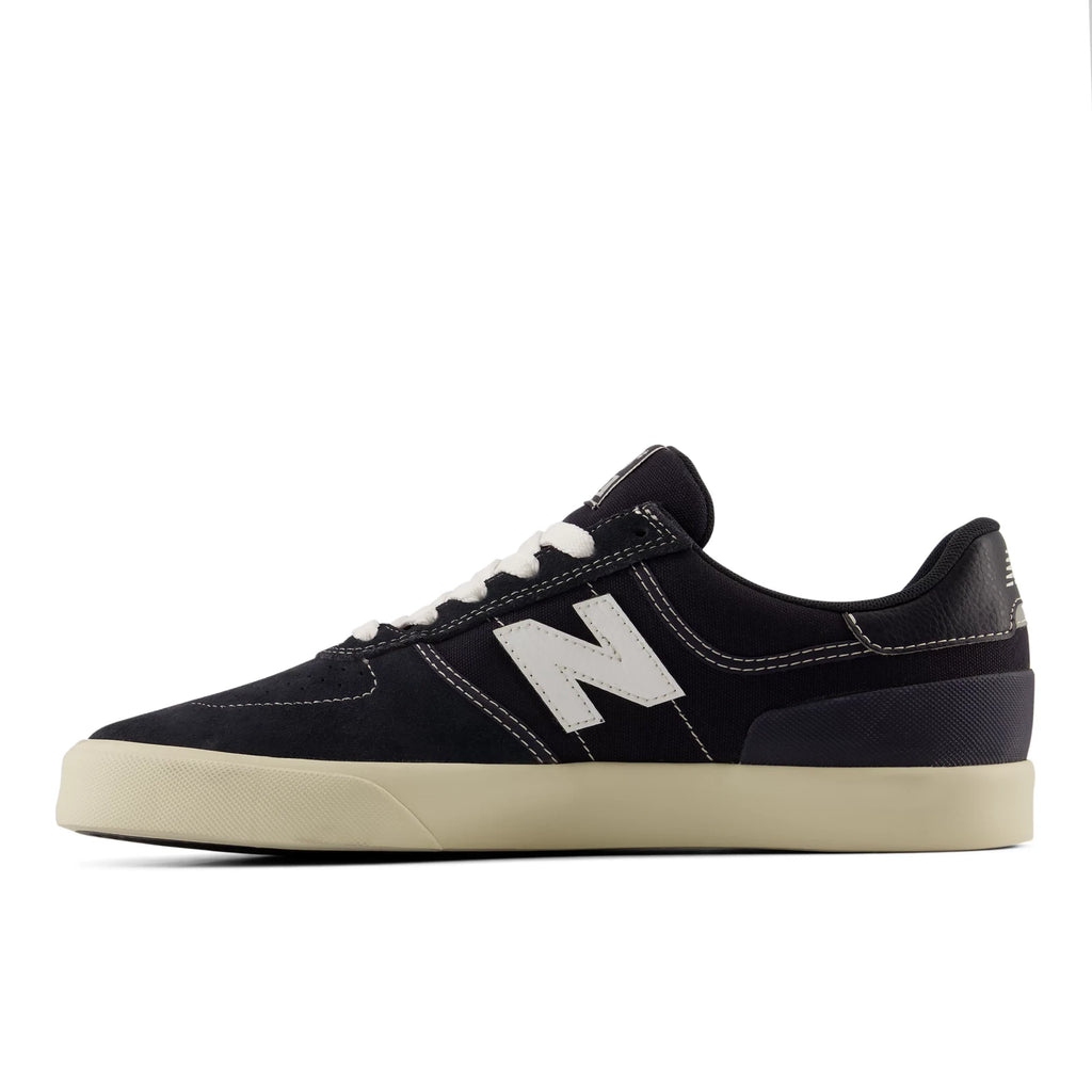 New Balance NB Numeric 272 calzado detail 3 | Dark Night/White
