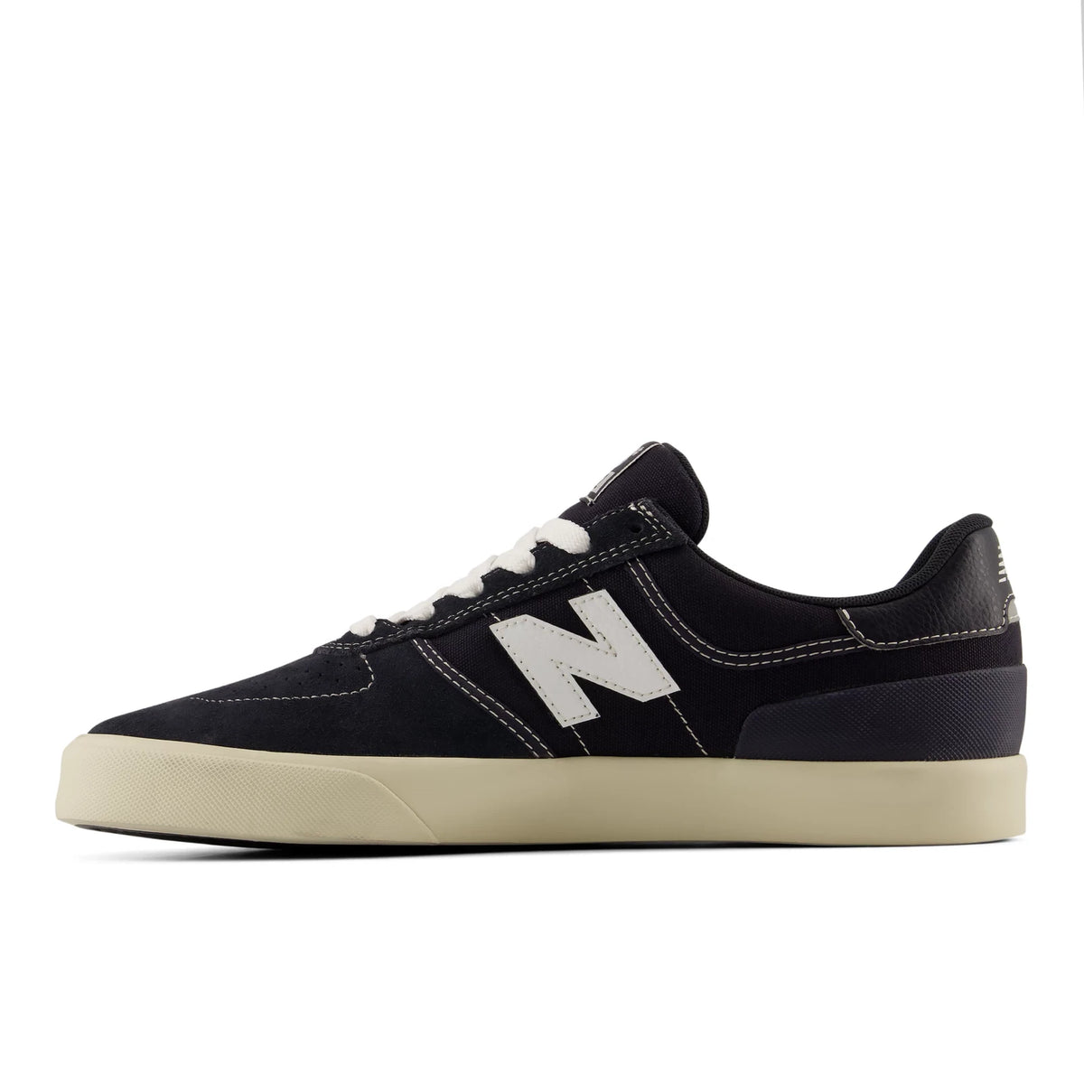 New Balance NB Numeric 272 calzado detail 3 | Dark Night/White