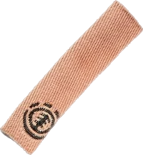 Element Lowcase Pigment CR Sudadera sudadera hombre detail 9 | Naranja
