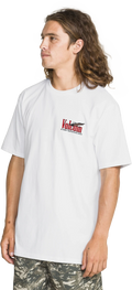 Volcom Stoney Mountain camiseta manga corta hombre | WHITE