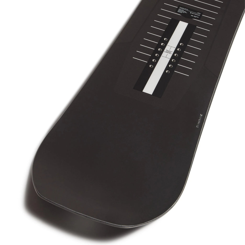 Whitespace Freestyle Shaun White Pro tablas de snowboard hombre detail 2 | Onyx