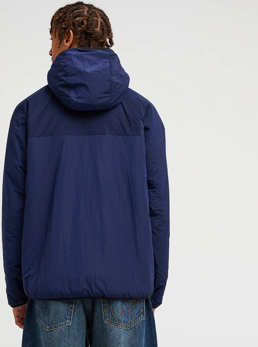 DC Shoes COLDSTAG sudadera detail 7 | Oatmeal