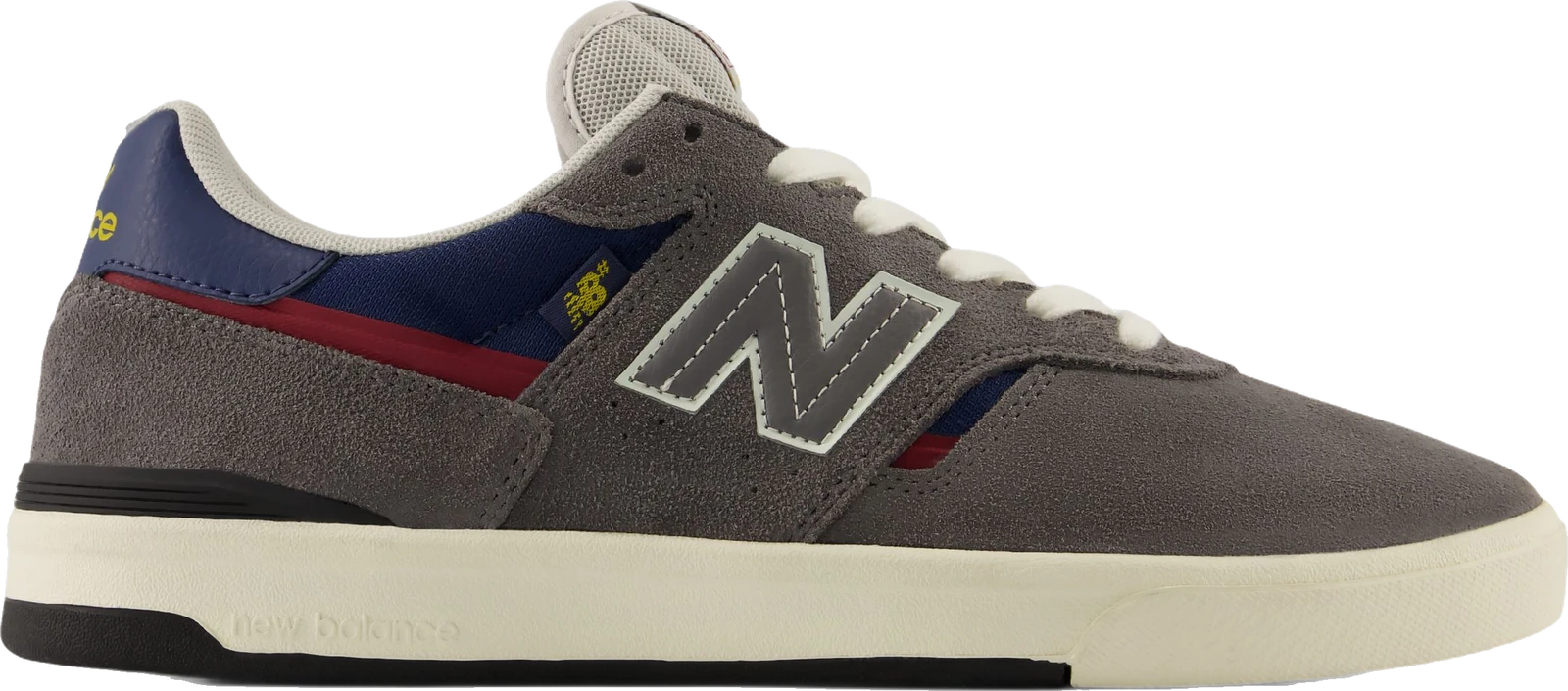 New Balance NB Numeric Jamie Foy 306 Cup calzado | Castlerock