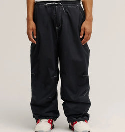 DC Shoes TRACKSTAR 10K pantalón | Black