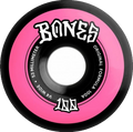 Bones Wheels OG Formula 100's V4 Wide 53mm Black ruedas del monopatín | Black
