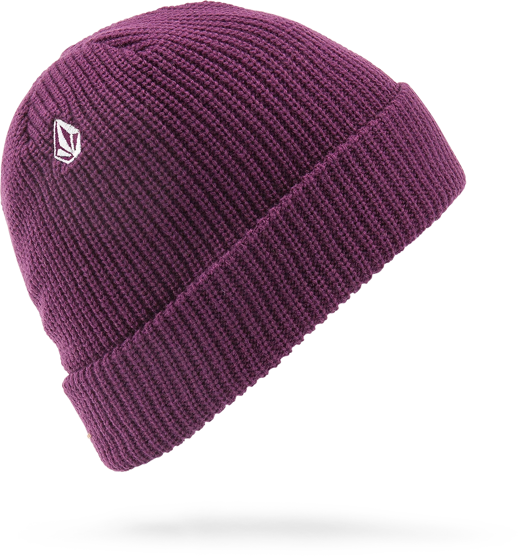 Volcom Full Stone Beanie gorro hombre | Mul