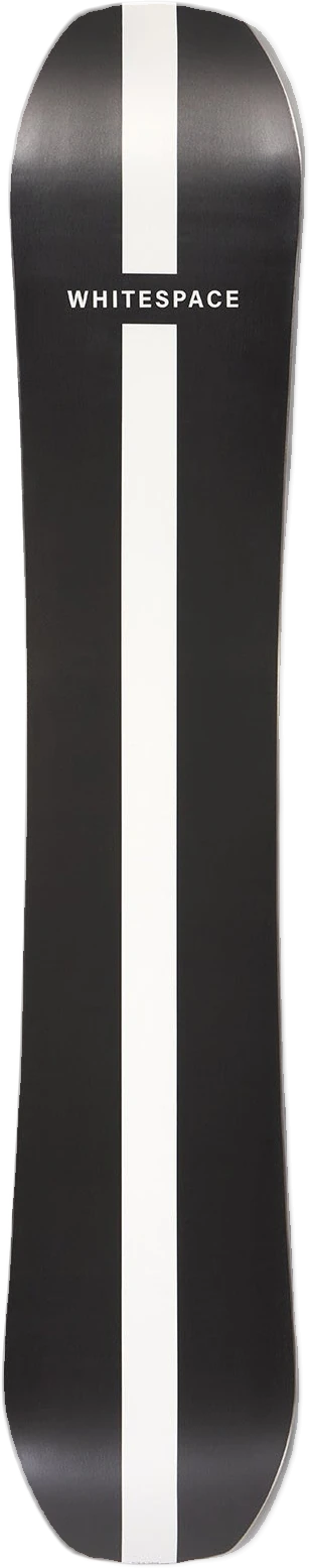 Whitespace AMF Twin tablas de snowboard hombre | Current