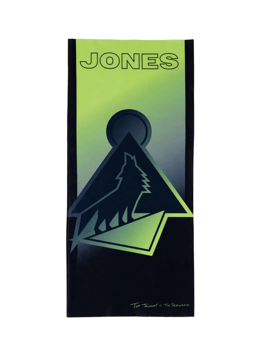 Bandana / Tubular Jones Recycled 2026 | Howler