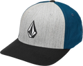 Volcom Full Stone Heather Flexfit gorra hombre | Dpb