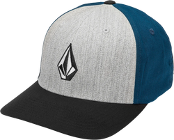 Volcom Full Stone Heather Flexfit gorra hombre | Dpb