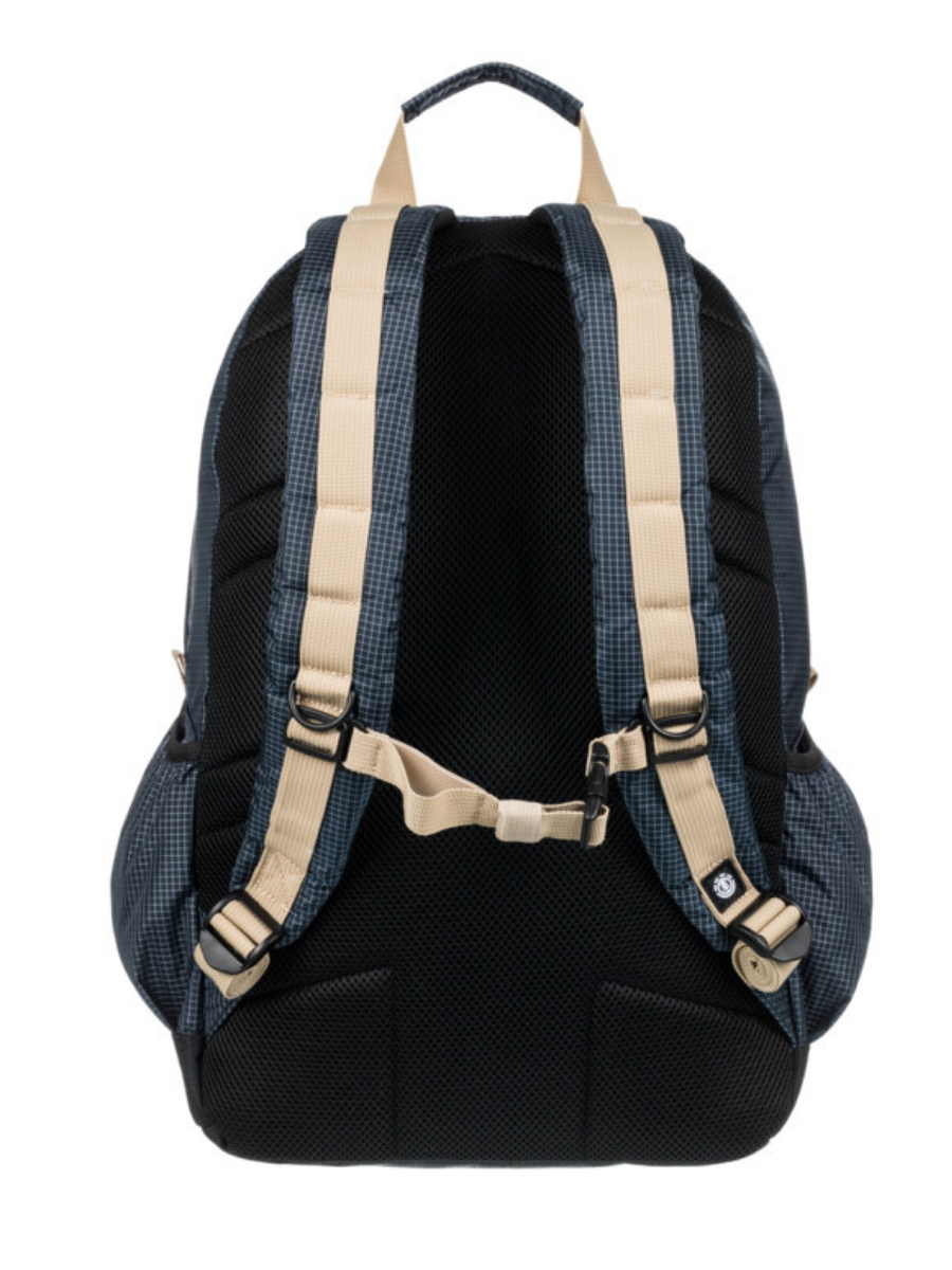 Element Skateboards Cypress 26L Backpack - Eclipse Navy