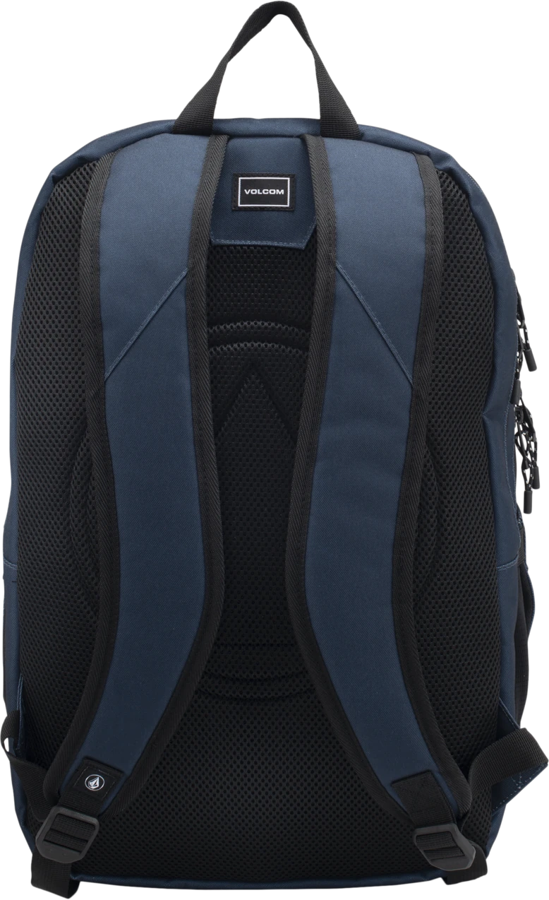Volcom Roamer 3 Backpack backpack hombre detail 1 | Navy