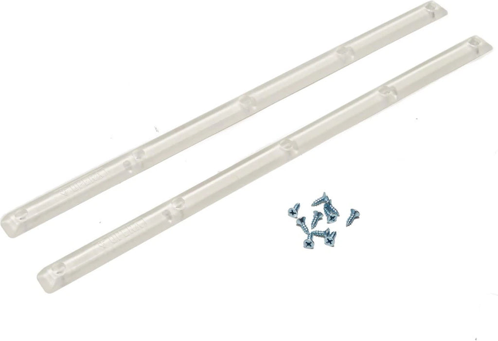Opera Opera Rails Clear lijas de skateboard | Clear