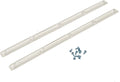 Opera Opera Rails Clear lijas de skateboard | Clear