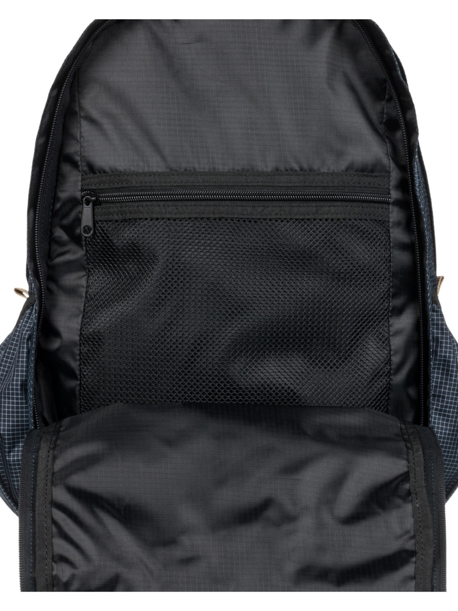 Element Skateboards Cypress 26L Rucksack – Eclipse Navy