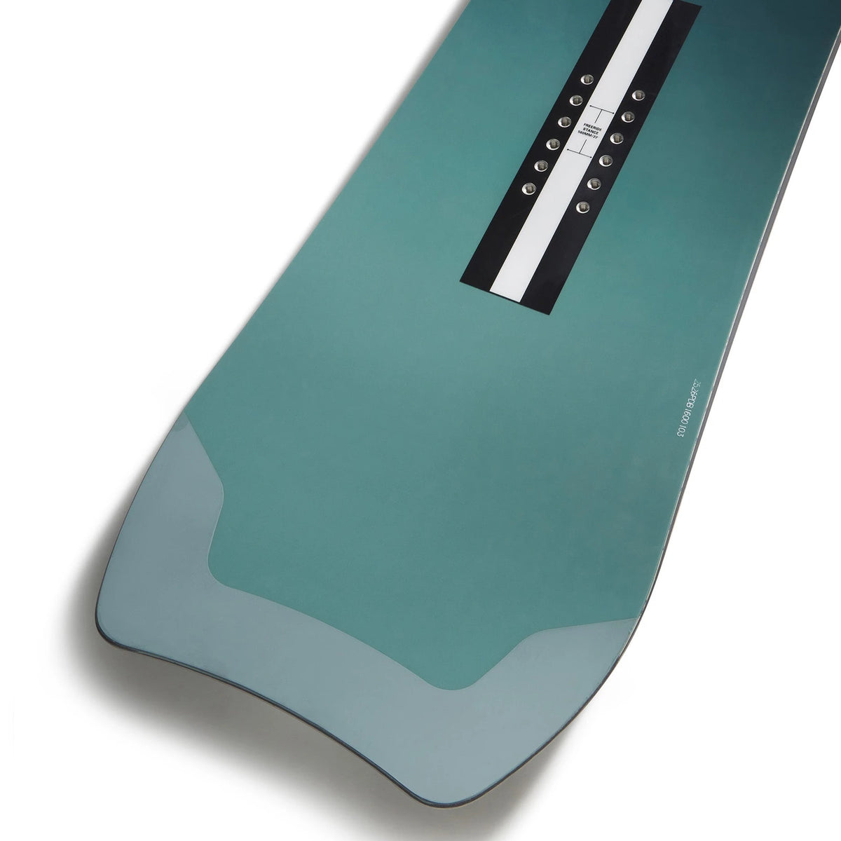 Whitespace Montano tablas de snowboard hombre detail 2 | Glacial