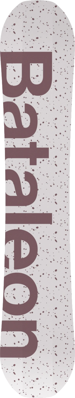 Bataleon Women's Mojo tablas de snowboard mujer detail 1 | Default