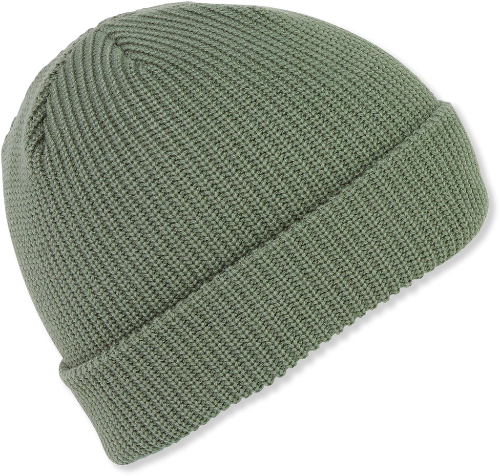 Volcom Full Stone Beanie gorro hombre detail 1 | Agv