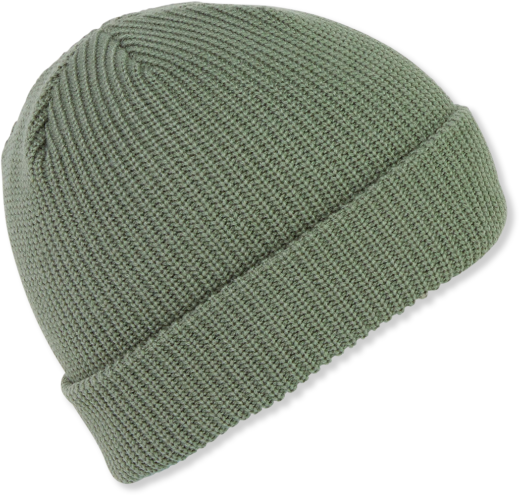 Volcom Full Stone Beanie gorro hombre detail 1 | Agv
