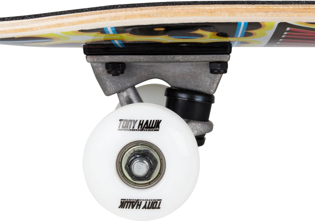 Tony Hawk Tony Hawk 180 Arcade Complete 7.5" skates completos detail 3 | Multi
