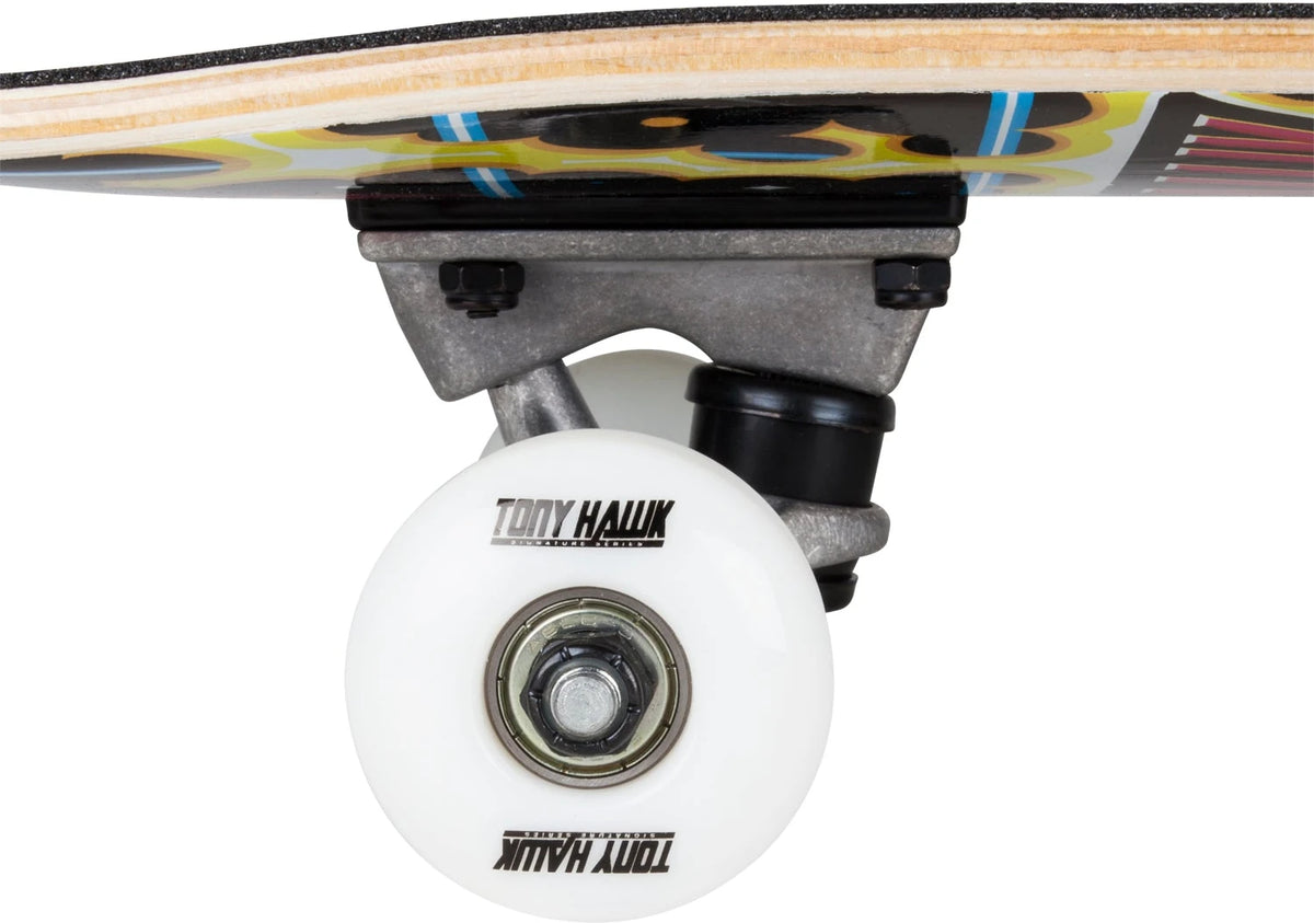 Tony Hawk Tony Hawk 180 Arcade Complete 7.5" skates completos detail 3 | Multi