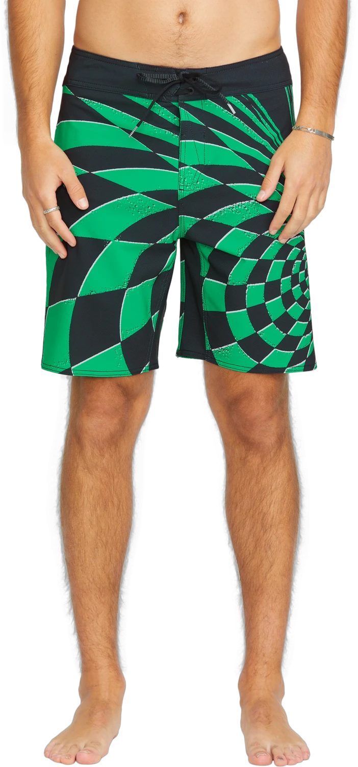 Volcom Spiral Stn Mod 20 boardshort hombre | Mint