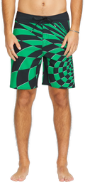 Volcom Spiral Stn Mod 20 boardshort hombre | Mint